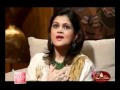 Mrs Neerja Birla On NDTV Good Times Part II