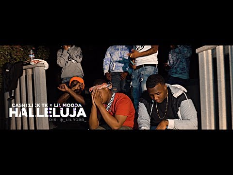 CashClick Tk x Lil Mooda - Halleluja｜Dir. @_LilRobb_ (Official Music Video) [Prod. Jaxonaslap]