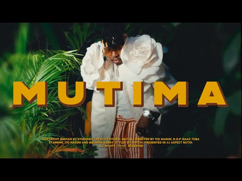 Tio Nason - Mutima (Official Video)