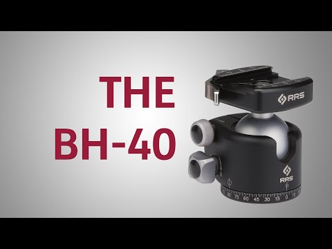 BH-40 Overview