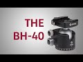 BH-40 Overview