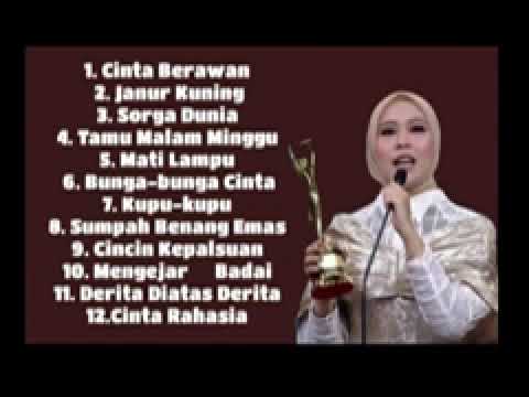 Selfi,lagu pilihan terbaik