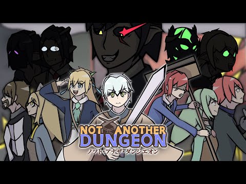 Not Another Dungeon?! youtube-video