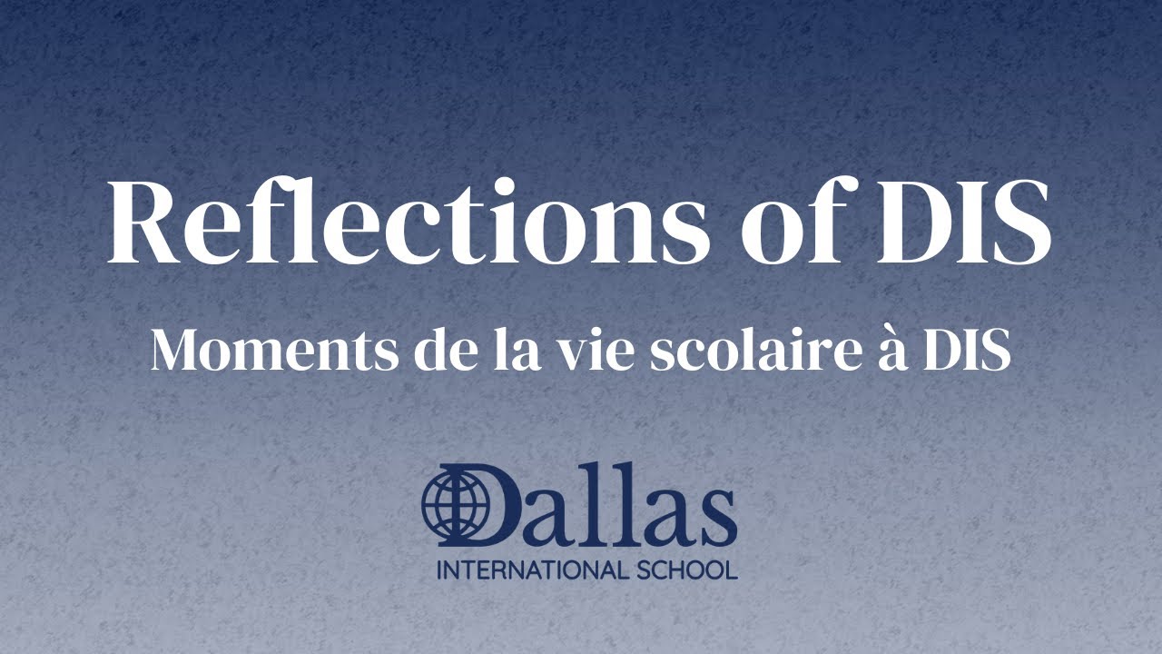 Dallas International School — video