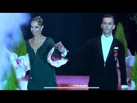 WDSF - PD 2023 - WORLD CUP ADULT STANDARD - EXTRACT OF QUALIFICATIONS - LATVIA!!!