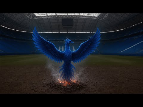 🎶 FC Schalke 04 anthem: The Power | My first own Schalke AI song 💙🤍