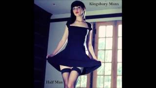 Kingsbury Manx - Half Man