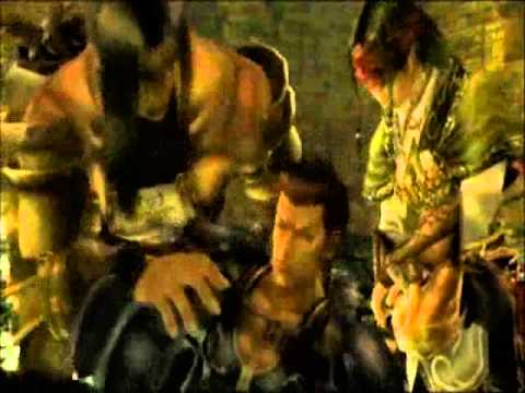 Valkyrie Profile: Silmeria pt10 (of24)