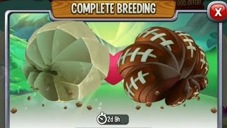 2 DAYS BREEDING TIME FOR THIS 😱