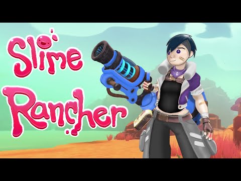 All the Indigo Quarry Treasure Pods + Secrets | Slime Rancher Ep 16
