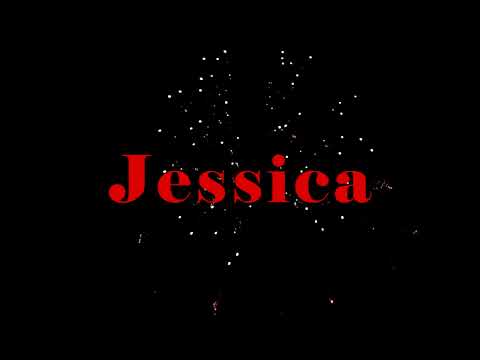 Happy Birthday Jessica - Geburtstagslied für Jessica