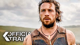 Kraven the Hunter Trailer (2023)