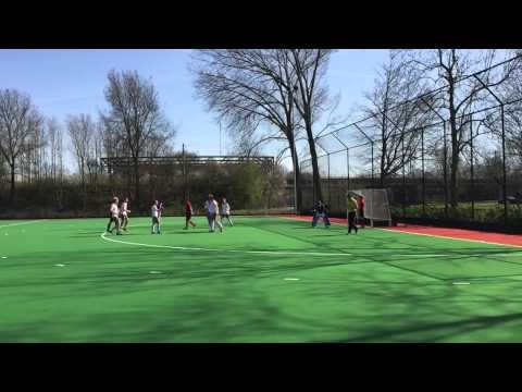 MHC Leusden H1 12/04/15