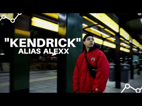 Alias Alexx - KENDRICK (Video Oficial) Brookings.Prod.