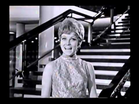 Alena Tichá - Tarating taratatong (česká verze; 1972)