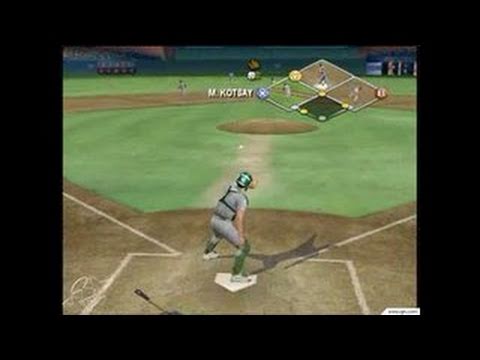 MVP Baseball 2003 Xbox