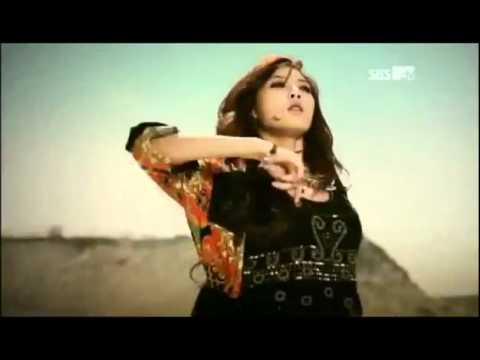 [PERF] 4MINUTE - VOLUME UP @ 'MTV The Show' (May 04,2012)