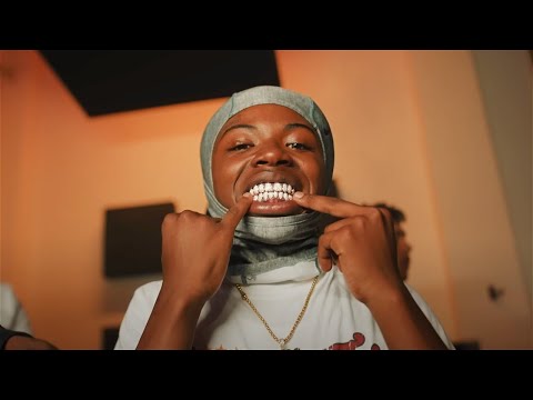 BLOODIE x DudeyLo x M Row - HEAR WHAT I HEAR (Official Video)