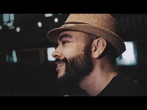 Promised Land (Official Video) - Tim McMorris