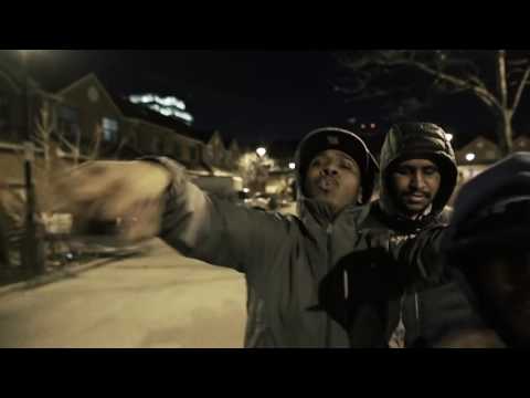 FridaiNite - Free Da Guyz