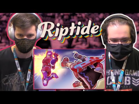 Fatality's Disrespectful Run at Riptide - Analysis
