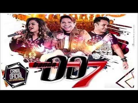 SET BANDA 007 JUNHO 2018 - DJ MAURICIO ABSOLUTO