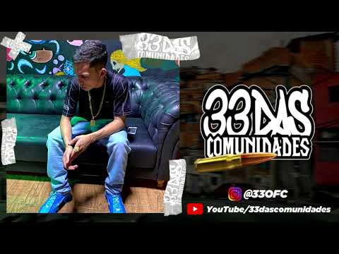 MC FLECHA, MC DIEGO 7L E MC KESLEY - MINHA HISTÓRIA REAL ( DJ GUSTOMARES )