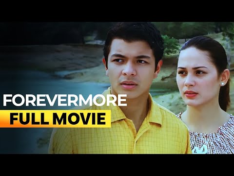 Forevermore' FULL MOVIE (Digitally Restored) | Kristine Hermosa, Jericho Rosales
