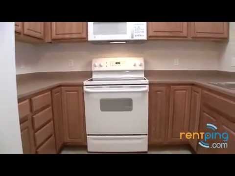 (www.ChateauDev.com) - Chateau Terrace  - Rose Garden 2BD 1BA 1042sq. ft