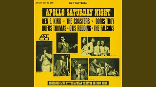 Pain in My Heart (Live at the Apollo Theater, New York)