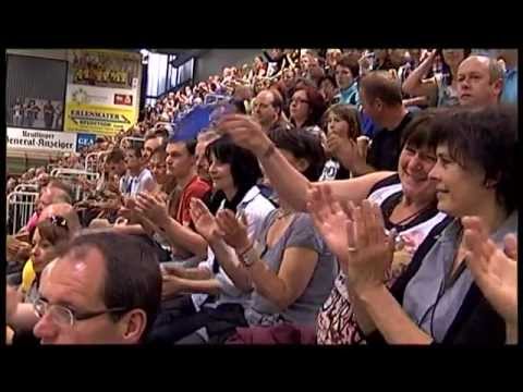 TuS Metzingen 150 Jahre - Teil 1