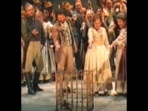 Rossini La gazza ladra   Direttore Gianluigi Gelmetti Full Opera