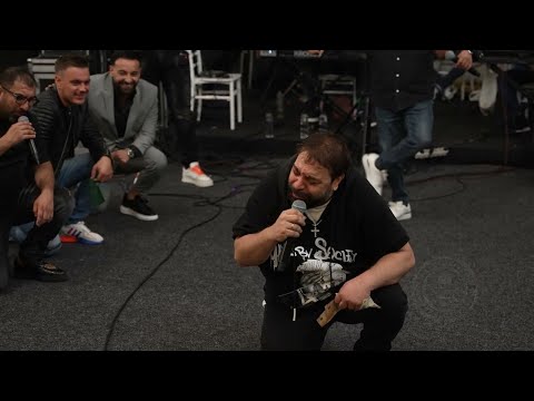 FLORIN SALAM❎DE LA 12 STAU SI BEAU 2023❎Ciprian & Narcisa - DE LA 12 STAU SI BEAU