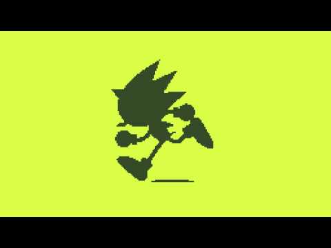 The Spring Yard Zone [8bit Remix]