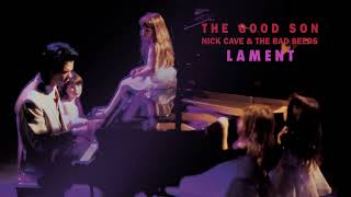 Nick Cave \u0026 The Bad Seeds - Lament (Official Audio)