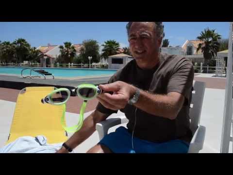 Zoggs Predator Goggles - SwimCycleRunCoach