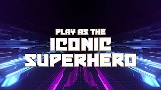 Override 2: Super Mech League - Ultraman Gameplay Trailer | PS5, PS4