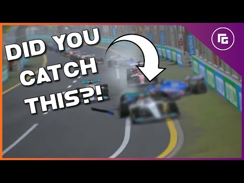 5 Things You DEFINITELY Missed about F1 Manager 2022!