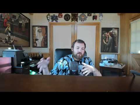 Charles Hoskinson on Duncan Coutts