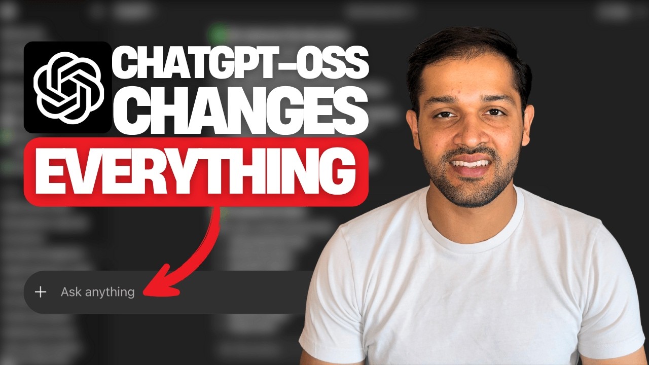 OSS Chat tutorial