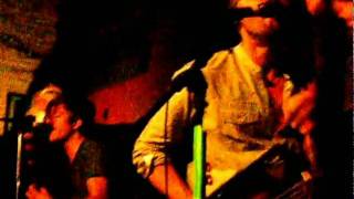 We Are Scientists - Great Escape @ High Noon Saloon