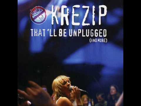 More Than This - Krezip
