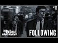 Following The DVD Shelf Movie Reviews 13 Re Upload