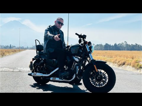 Perdón - Ezko [VideoClip Oficial] prod. Kju Fx Beat @JAMMartinezmx