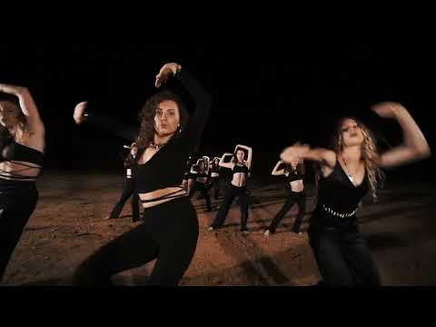 dancehall pro group by Jane Soul power