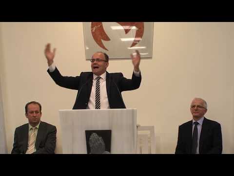 Cum sa îți alegi partenerul de viata......pastor Marcel Bota