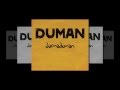 Duman - Öyle Dertli (2013 - Darmaduman) 