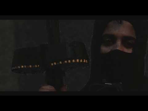 MB GILK  ft QP Choppers and Marijuana (OFFICIAL MUSIC VIDEO)