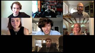 'The Unhealer' interview video