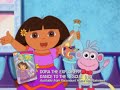 Dora The Explorer Dance To The Rescue